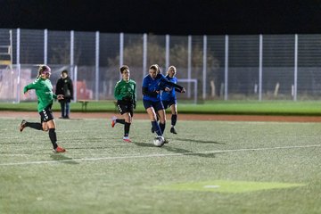 Bild 248 - F SC Ellerau - Rissener SV : Ergebnis: 7:0